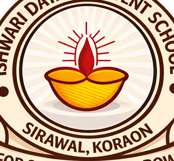 Ishwari Dayal Convent School